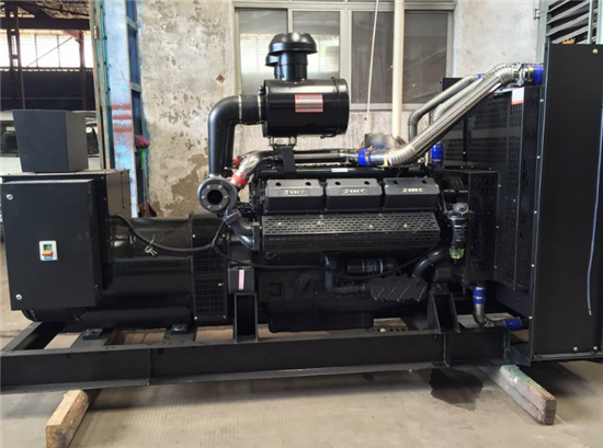 绛县柴油发电机